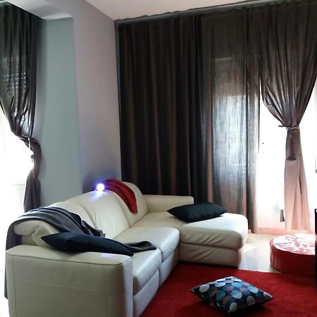 B&B Italia Napoli Extérieur photo