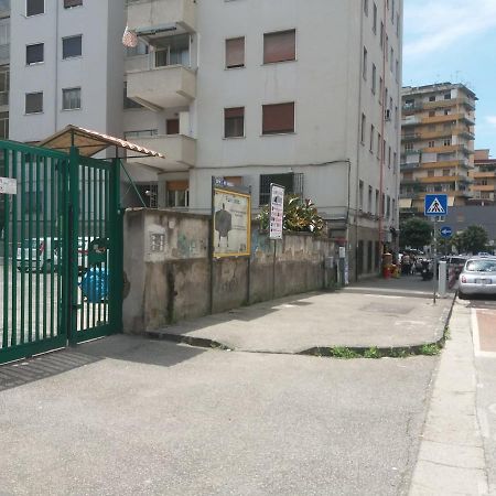 B&B Italia Napoli Extérieur photo