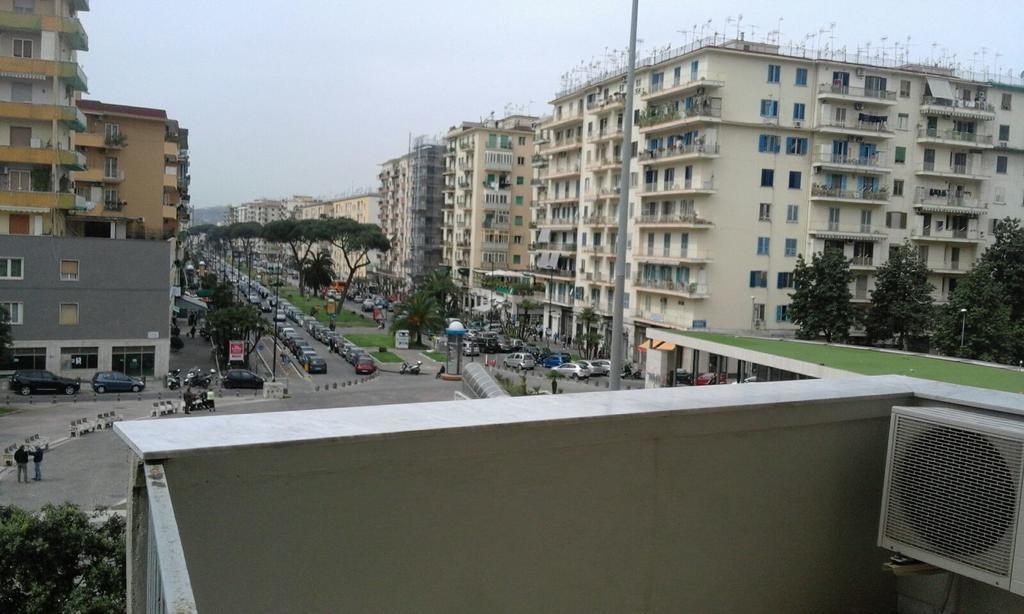 B&B Italia Napoli Extérieur photo