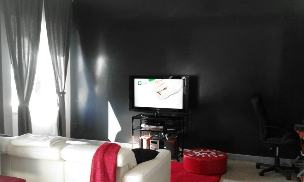 B&B Italia Napoli Extérieur photo