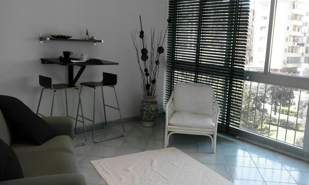 B&B Italia Napoli Extérieur photo