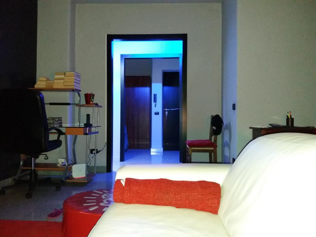 B&B Italia Napoli Extérieur photo