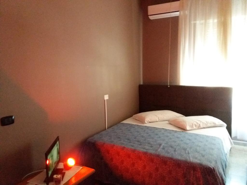 B&B Italia Napoli Extérieur photo