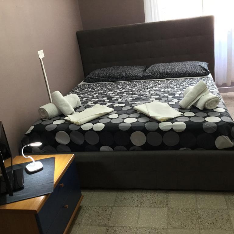 B&B Italia Napoli Chambre photo