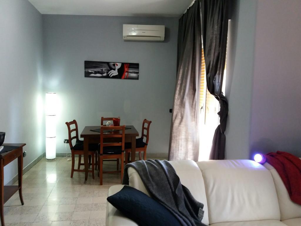 B&B Italia Napoli Extérieur photo