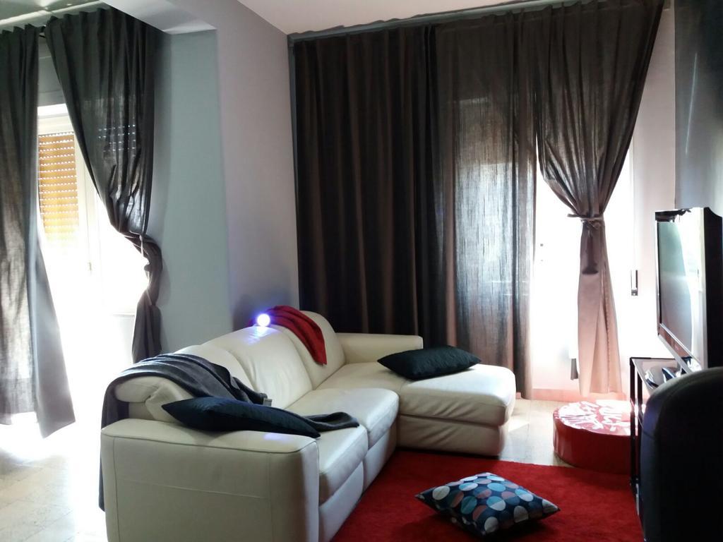 B&B Italia Napoli Extérieur photo