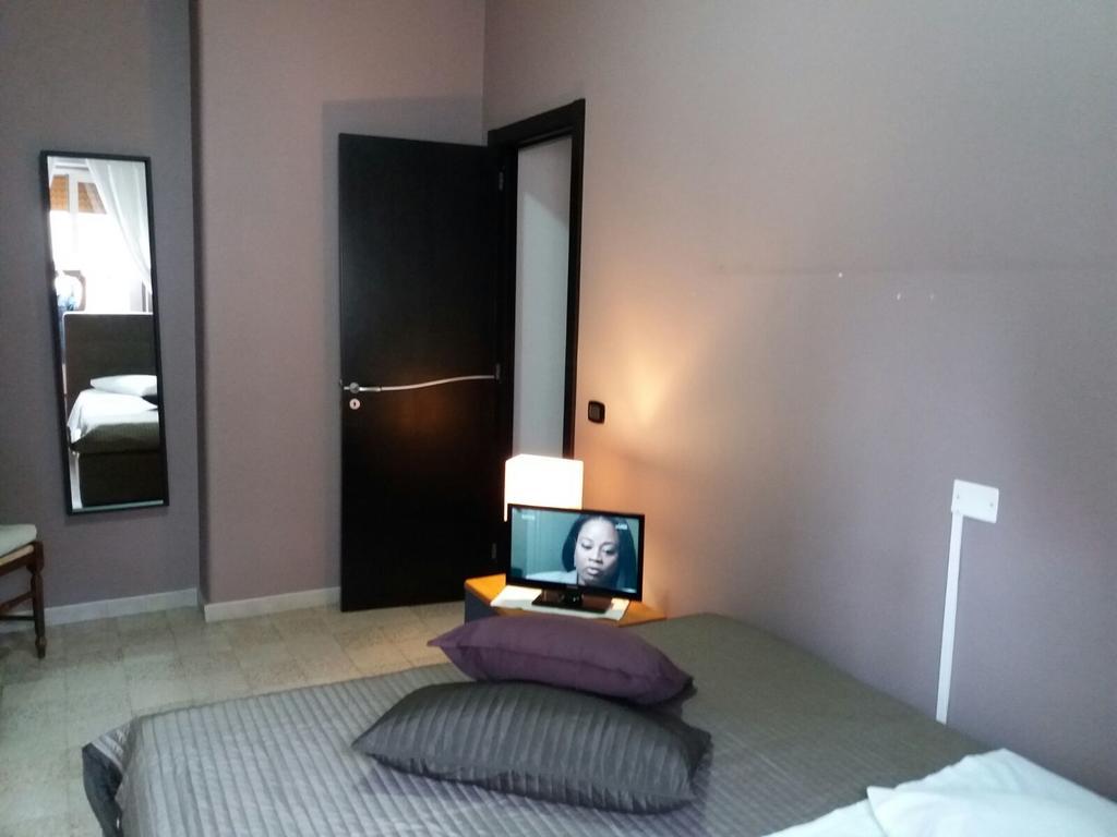 B&B Italia Napoli Extérieur photo