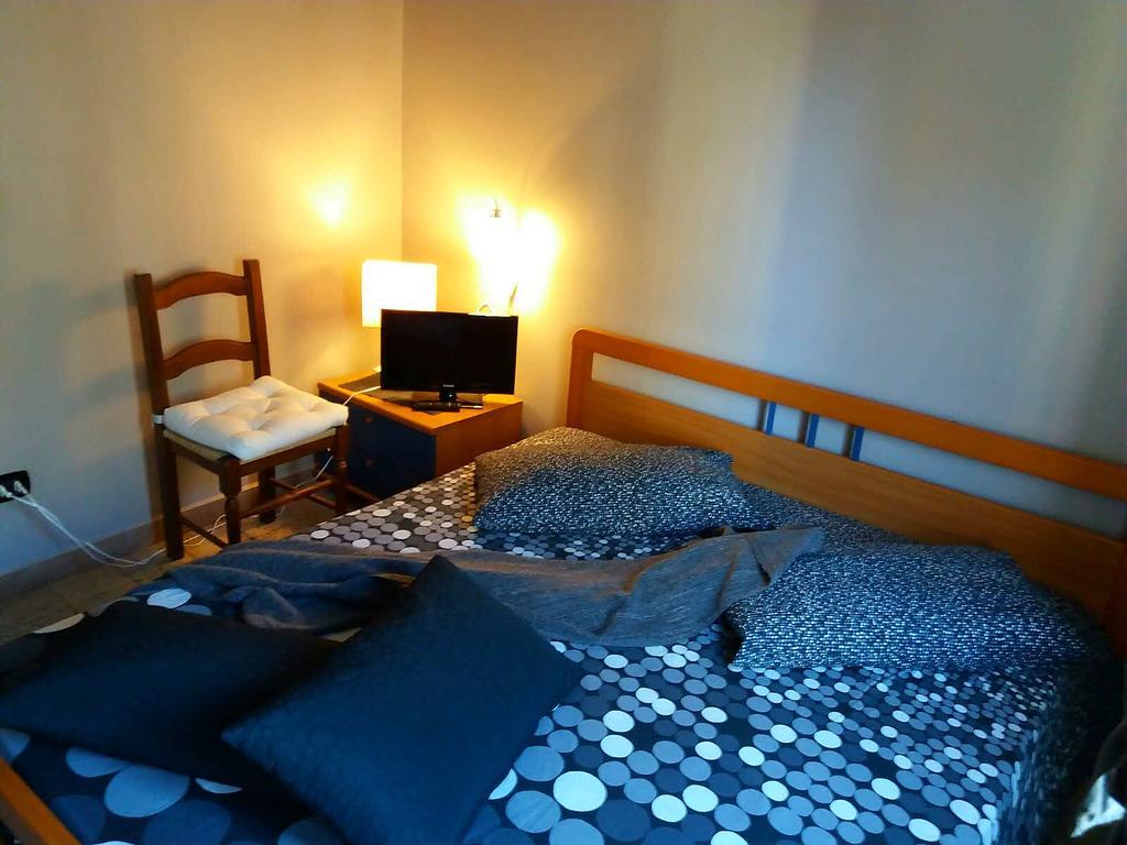 B&B Italia Napoli Extérieur photo