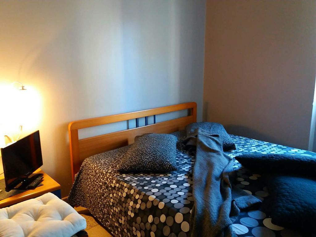 B&B Italia Napoli Extérieur photo