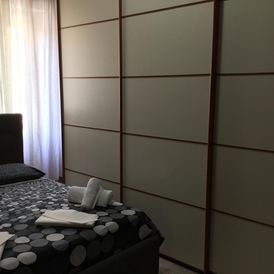 B&B Italia Napoli Extérieur photo