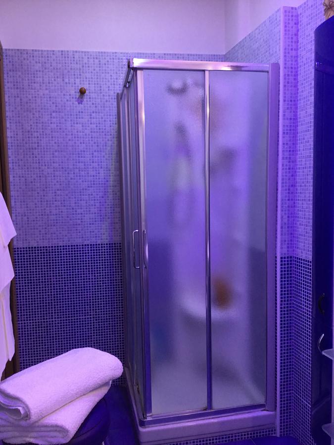 B&B Italia Napoli Extérieur photo