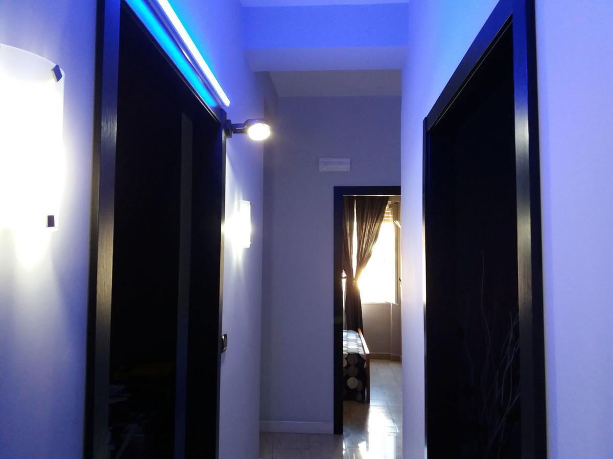 B&B Italia Napoli Extérieur photo